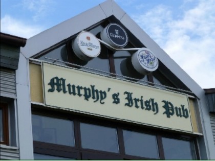 Photo: Murphy&amp;#039;s Irish Pub