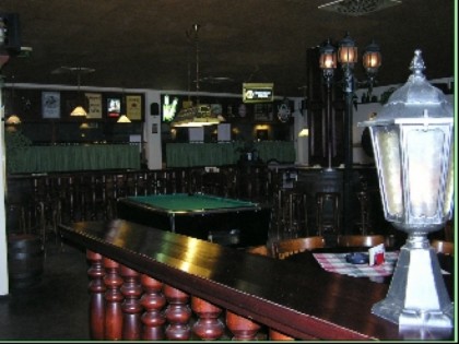 Photo: Murphy&amp;#039;s Irish Pub